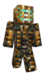 Custom render preview