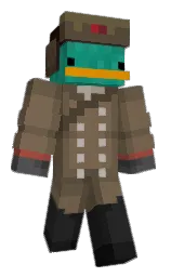 Custom render preview