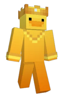 Shadowdeath6638 Minecraft avatar full body