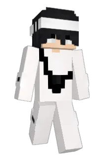 Shadoweagle002 Minecraft avatar full body