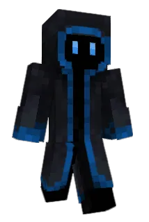 Shadowfreak88 Minecraft avatar full body