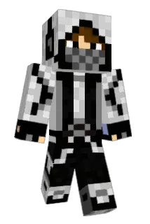Shadowgaming2003 Minecraft avatar full body