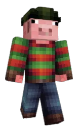 Custom render preview