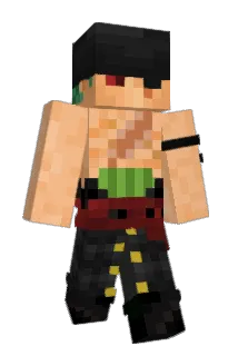 Shadowghost_dd Minecraft avatar full body