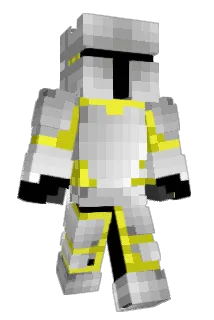 Shadowind00 Minecraft avatar full body