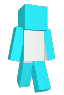 Shadowmonkey959 Minecraft avatar full body