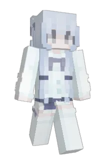 ShadowofTheSum Minecraft avatar full body