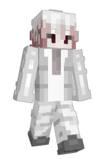 Shadowshift23 Minecraft avatar full body
