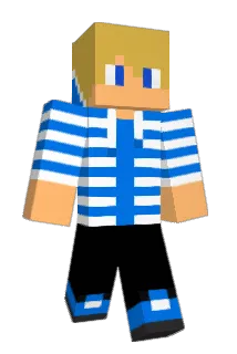 Shadowsouls_TTV Minecraft avatar full body