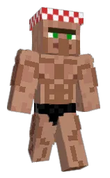 Custom render preview