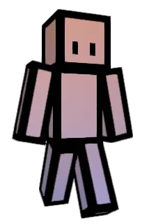 Shadowss360 Minecraft avatar full body