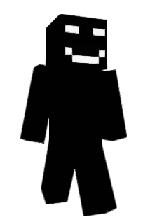 Shadowviper111 Minecraft avatar full body