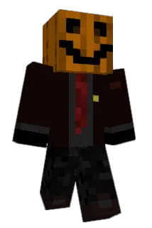 Shadowy_Toast Minecraft avatar full body