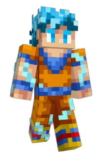 Shadowz4768 Minecraft avatar full body