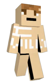 Shadox_148kg Minecraft avatar full body