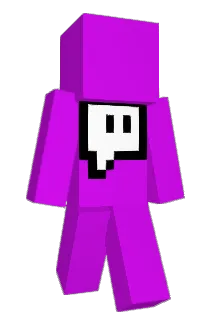 Shadqww Minecraft avatar full body