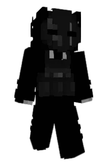 ShadyAdri2 Minecraft avatar full body