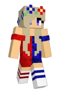 ShadyBran Minecraft avatar full body