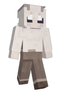 ShadyDes Minecraft avatar full body