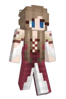 ShadyEms Minecraft avatar full body