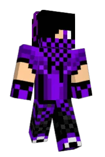 ShadyGnome Minecraft avatar full body