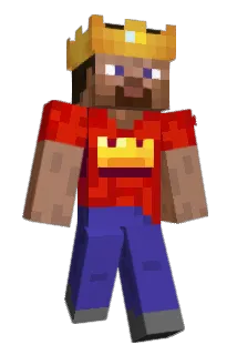 ShadyLearner414 Minecraft avatar full body