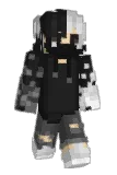 ShadyOboroten Minecraft avatar full body