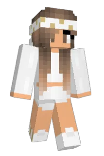 ShadyRecords Minecraft avatar full body