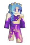 ShadySorcery Minecraft avatar full body