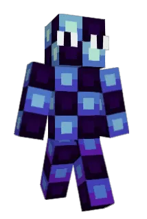 ShadySquid_ Minecraft avatar full body