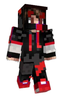 Shady_SJC Minecraft avatar full body