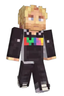 Shady_Shindy Minecraft avatar full body