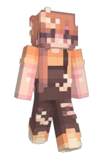 Shady__Shark Minecraft avatar full body