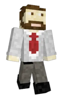Shady_rl Minecraft avatar full body