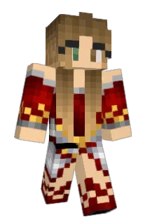 Shadyeu_ Minecraft avatar full body