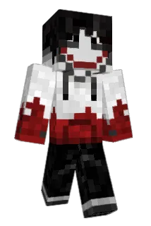 Shadyshea70 Minecraft avatar full body