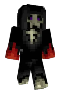 Shae1274 Minecraft avatar full body