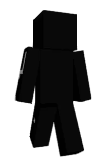 Shaft4L Minecraft avatar full body