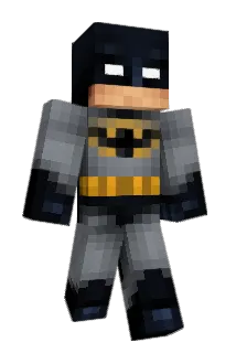 Shagg52 Minecraft avatar full body