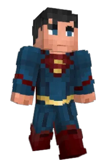 Shahar268 Minecraft avatar full body