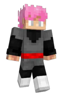 Shaharko Minecraft avatar full body