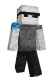 ShaidarNoir Minecraft avatar full body