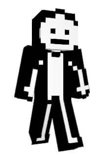 Shake_onigiri Minecraft avatar full body