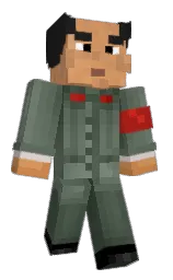 Custom render preview