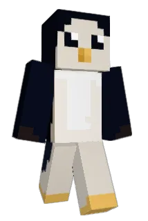 Shaker_CV13 Minecraft avatar full body