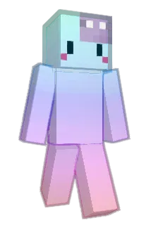 Shakk__ Minecraft avatar full body