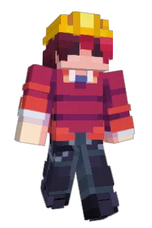 ShakoIII Minecraft avatar full body