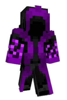 ShakyJEFF Minecraft avatar full body