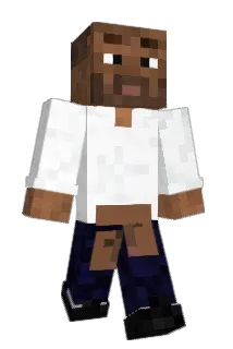 Shalashaska_0 Minecraft avatar full body