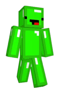 Shallden Minecraft avatar full body